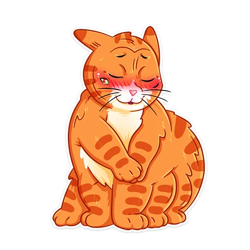 Sticker from the "Паукоты" sticker pack