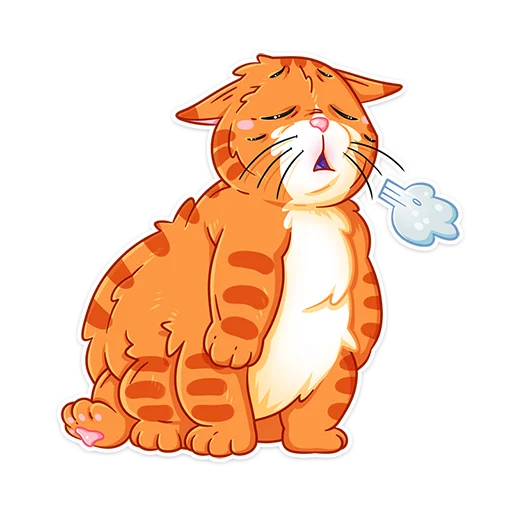 Sticker from the "Паукоты" sticker pack