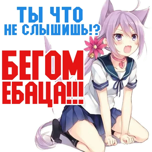 Sticker from the "Личка Админа by ANDREEV" sticker pack