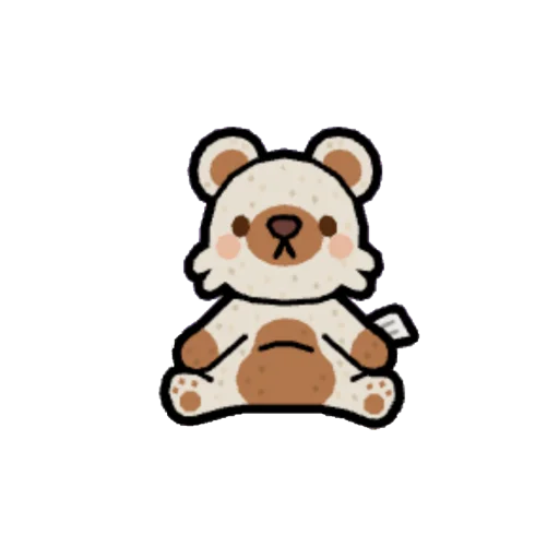 Sticker from the "🌿Toca World Galya🌿" sticker pack