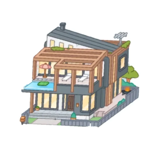 Sticker from the "🌿Toca World Galya🌿" sticker pack