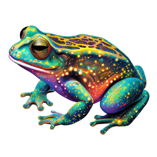 Sticker from the "КосмоСтикеры" sticker pack