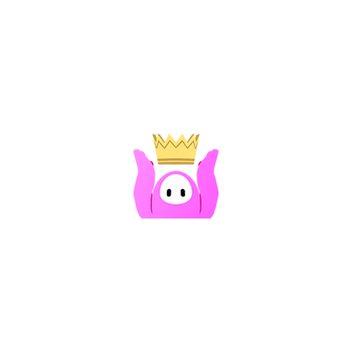 Sticker from the "Twitch emoji (global)" sticker pack