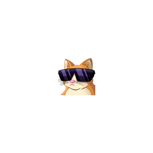 Sticker from the "Twitch emoji (global)" sticker pack