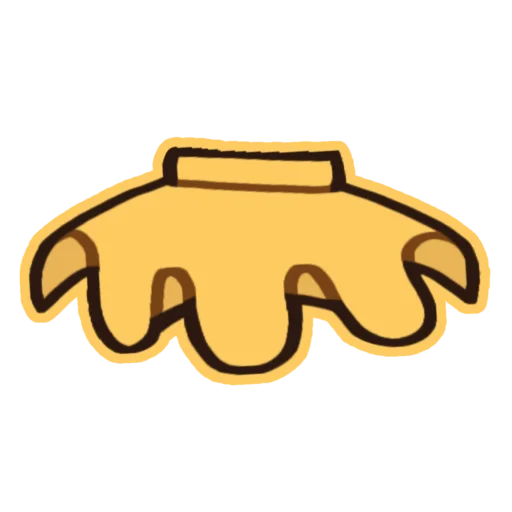 Sticker from the "Batim / Batdr" sticker pack