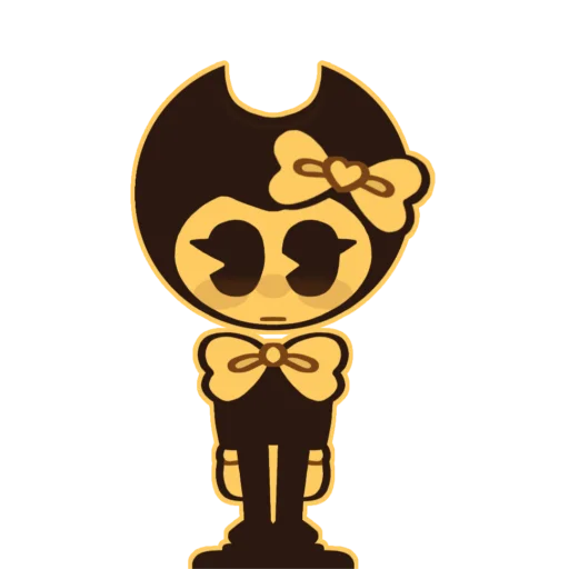 Sticker from the "Batim / Batdr" sticker pack