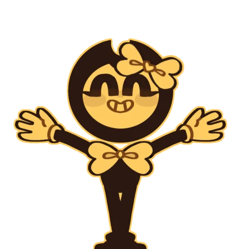 Sticker from the "Batim / Batdr" sticker pack