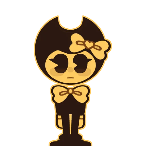 Sticker from the "Batim / Batdr" sticker pack