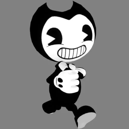 Sticker from the "Batim / Batdr" sticker pack