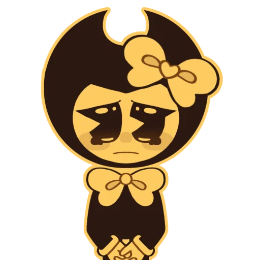 Sticker from the "Batim / Batdr" sticker pack