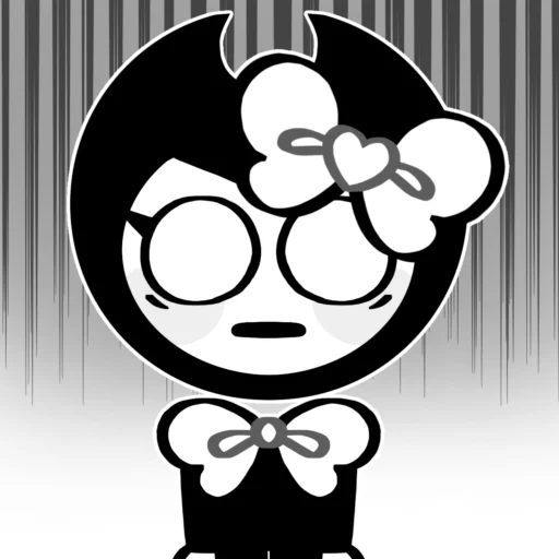 Sticker from the "Batim / Batdr" sticker pack