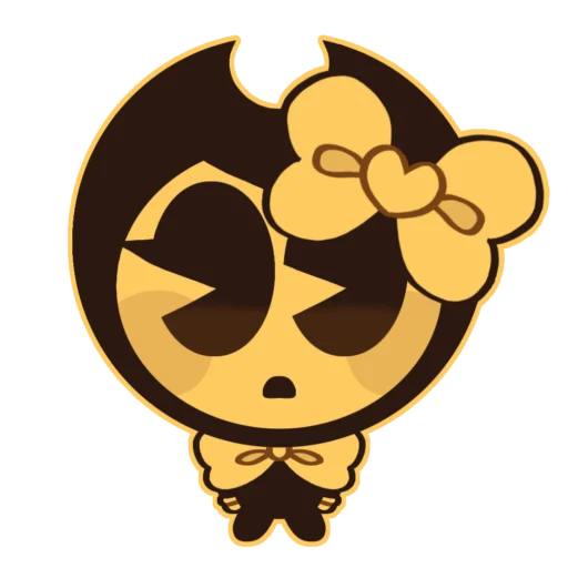 Sticker from the "Batim / Batdr" sticker pack