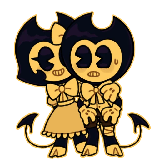 Sticker from the "Batim / Batdr" sticker pack