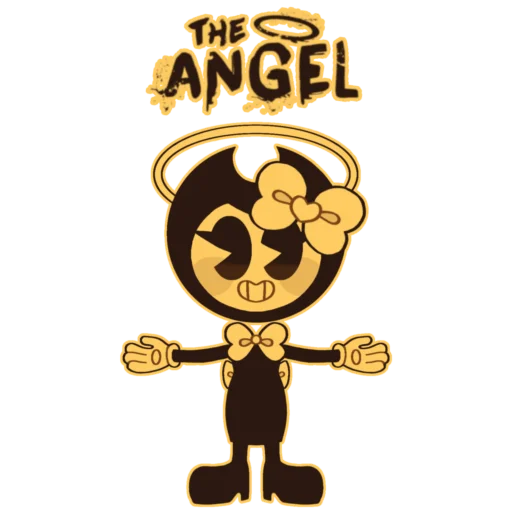 Sticker from the "Batim / Batdr" sticker pack