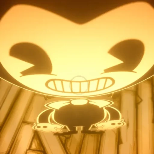 Sticker from the "Batim / Batdr" sticker pack