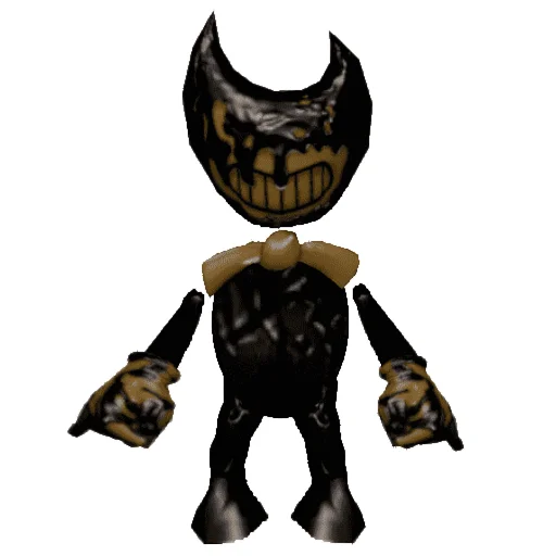 Sticker from the "Batim / Batdr" sticker pack