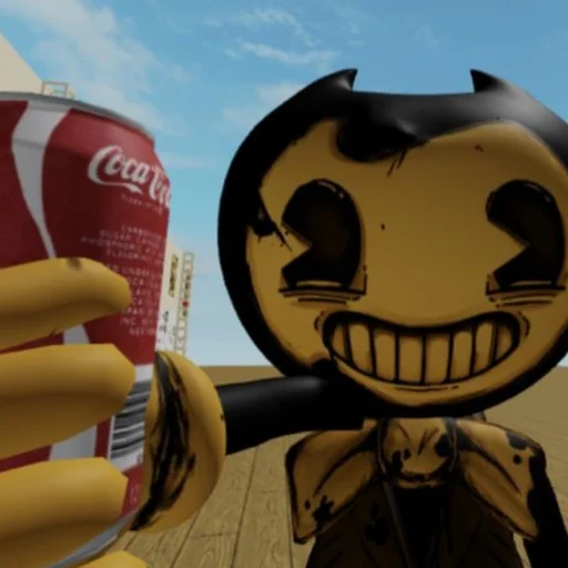 Sticker from the "Batim / Batdr" sticker pack