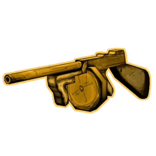 Sticker from the "Batim / Batdr" sticker pack