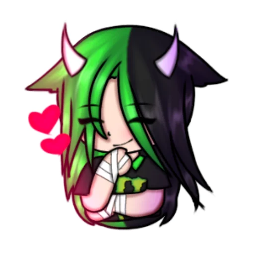 Sticker nekto_128