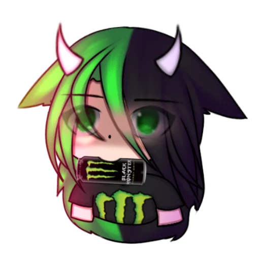 Sticker nekto_128