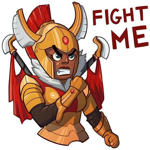 Sticker from the "Dota 2 | Cybersport.ru" sticker pack