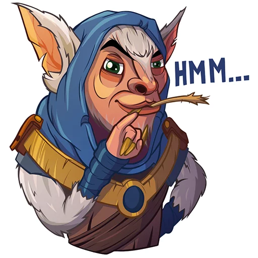 Sticker from the "Dota 2 | Cybersport.ru" sticker pack