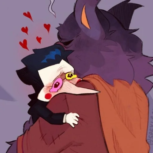 Sticker spamton [deltarune]