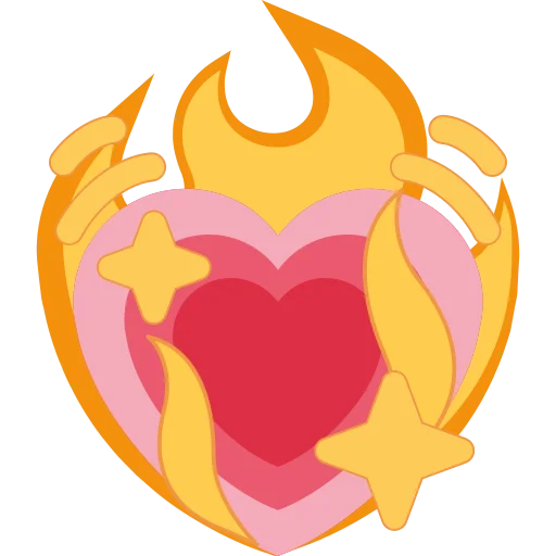 Sticker from the "Emoji Extended" sticker pack