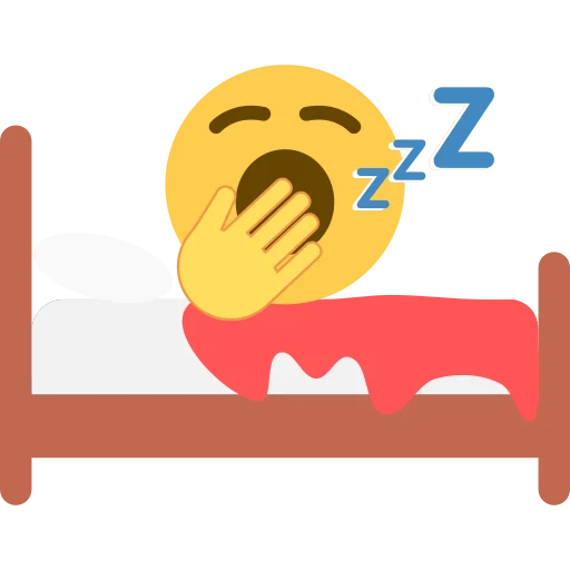 Sticker from the "Emoji Extended" sticker pack