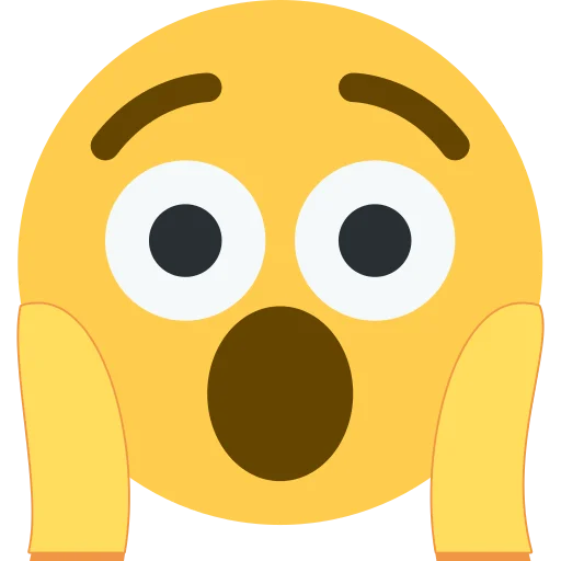 Sticker from the "Emoji Extended" sticker pack