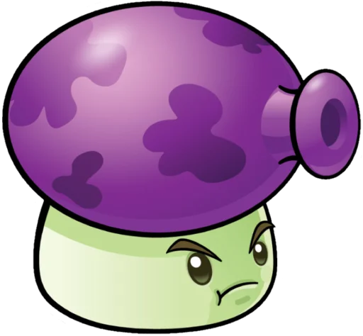 Sticker Plants vs Zombies 2