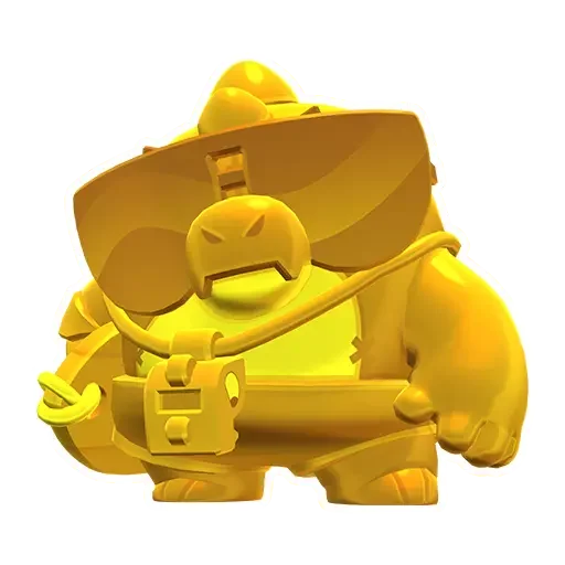 Sticker from the "Buzz" sticker pack