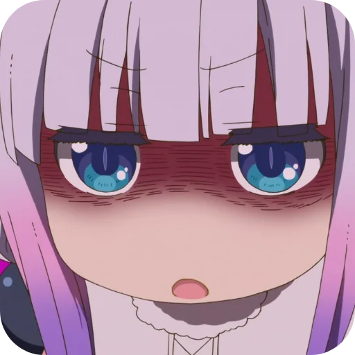 Sticker Kanna