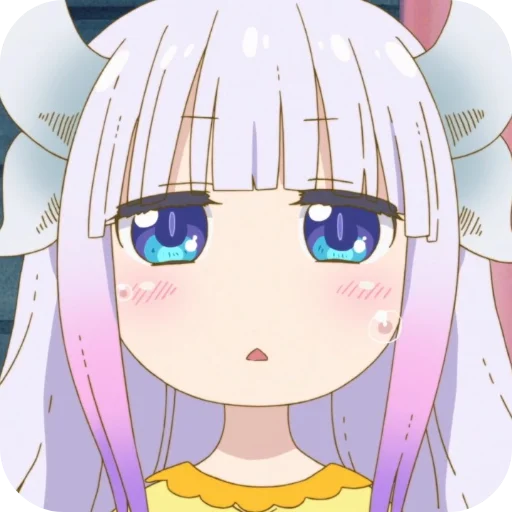 Sticker Kanna