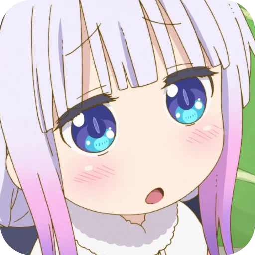 Sticker Kanna