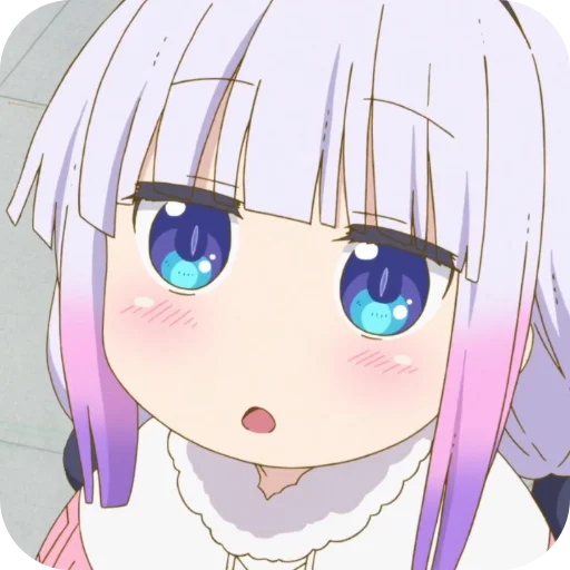 Sticker Kanna