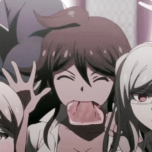 Sticker from the "Akane Owari By Ryuma" sticker pack