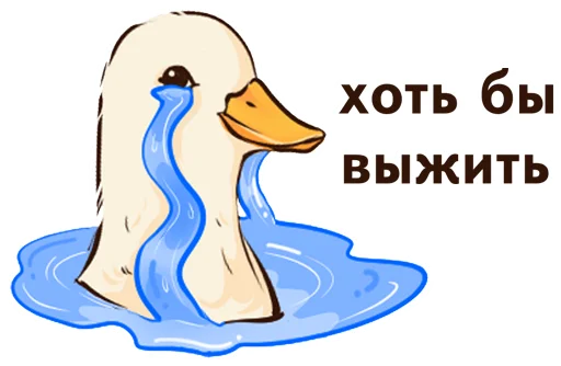 Sticker from the "МЭШик на каникулах" sticker pack