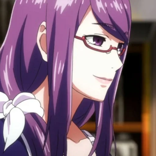 Sticker Rize Kamishiro | Tokyo Ghoul