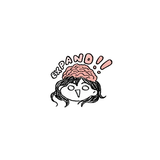 Sticker some OMORI