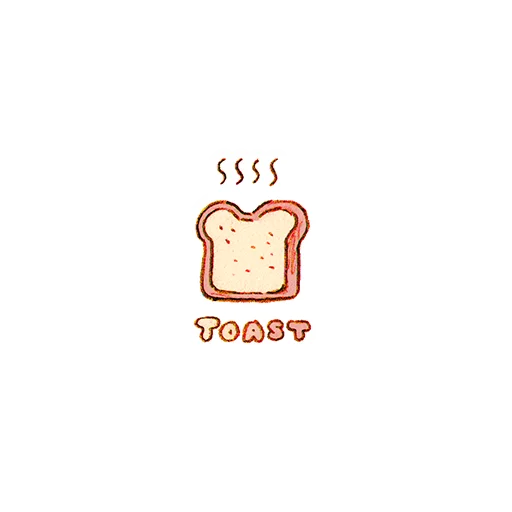 Sticker from the "some OMORI" sticker pack