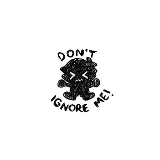 Sticker some OMORI