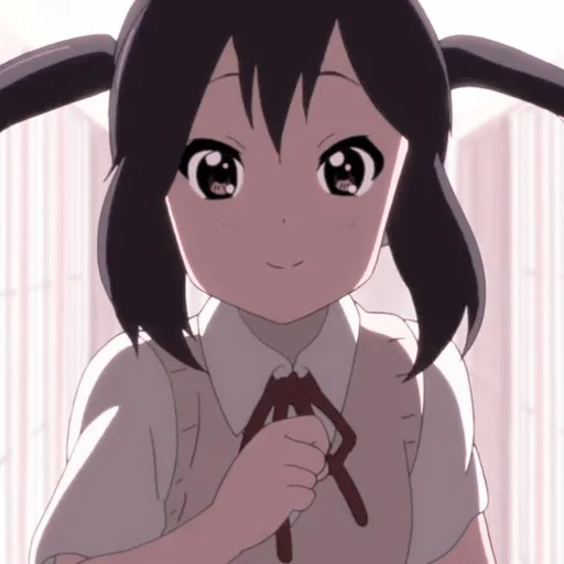 Sticker Azusa Nakano