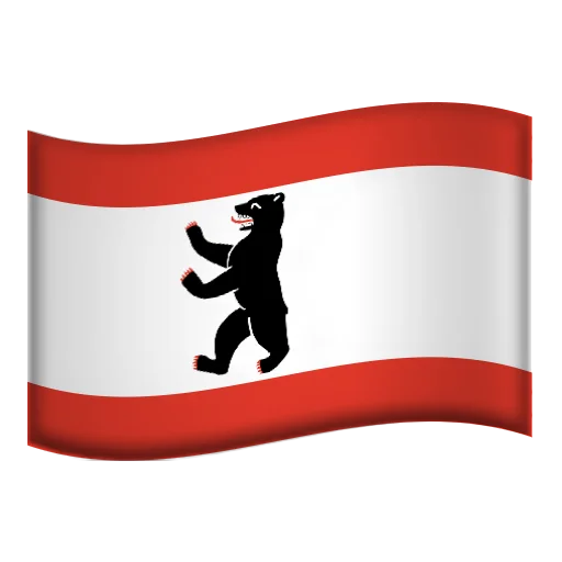 Sticker from the "Deutsche Lander" sticker pack