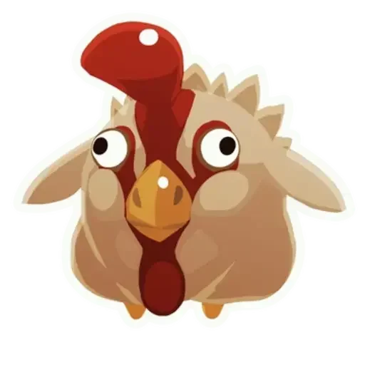 Sticker from the "Slime Rancher" sticker pack