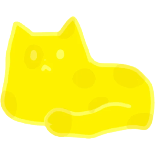 Sticker from the "Котоеда" sticker pack