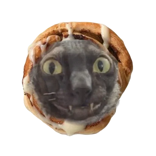 Sticker from the "Cats | Котики" sticker pack