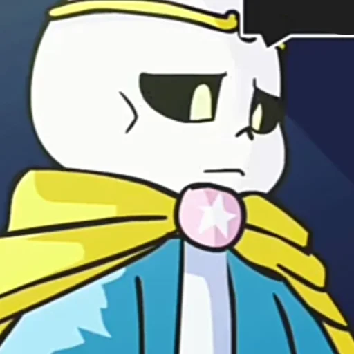 Sticker Sans Last