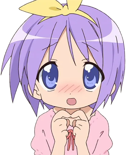 Sticker Lucky Star by: