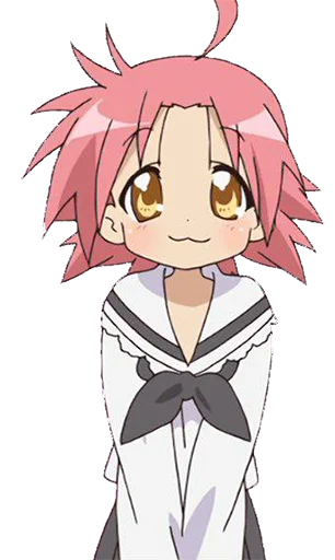 Sticker Lucky Star by: